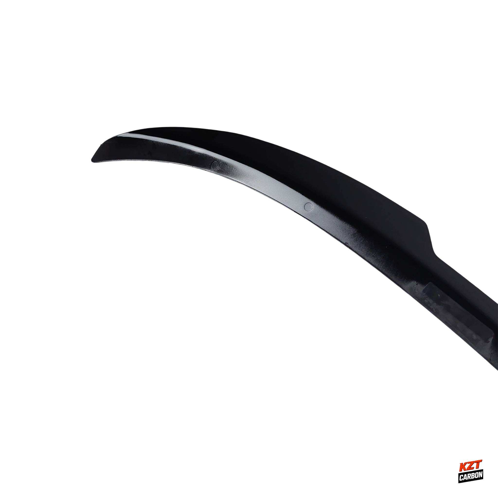 For Honda Civic Type R FL5 2023-24 ABS L Style Rear Trunk Wing Spoiler Blade
