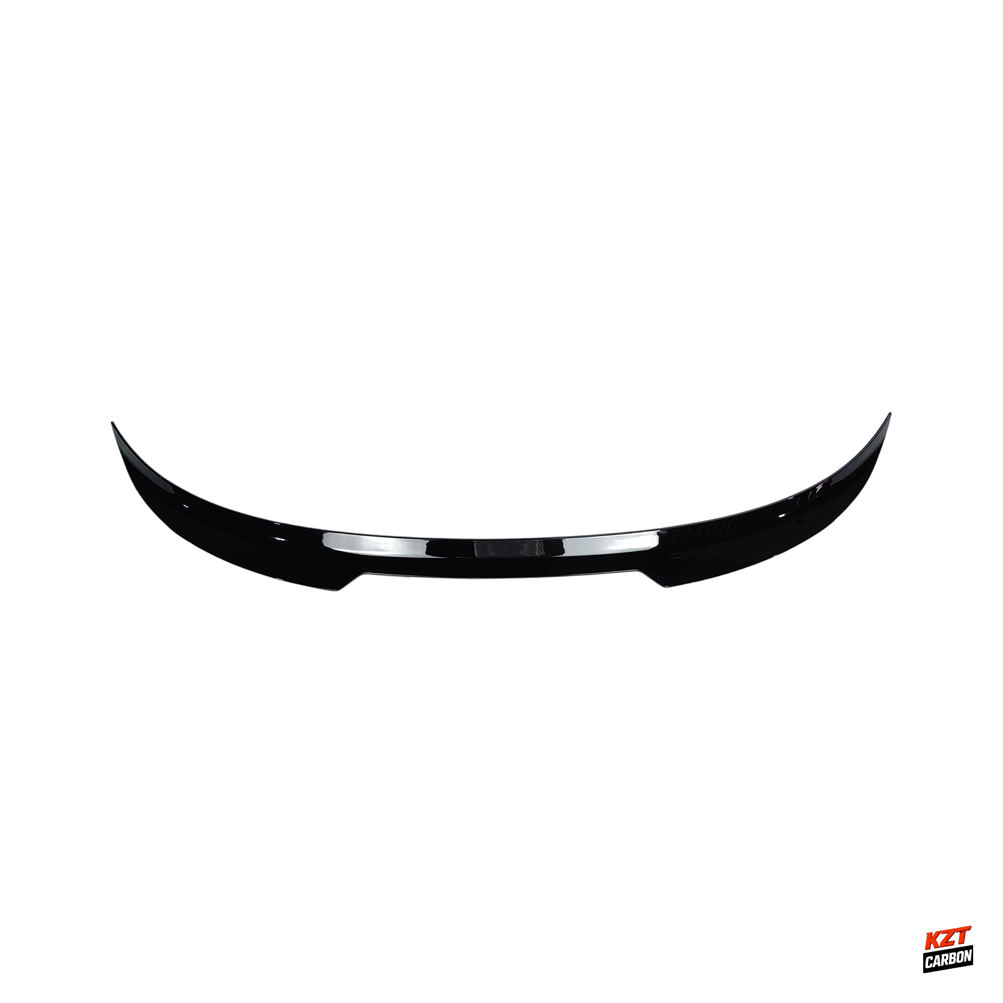 For Honda Civic Type R FL5 2023-24 ABS L Style Rear Trunk Wing Spoiler Blade