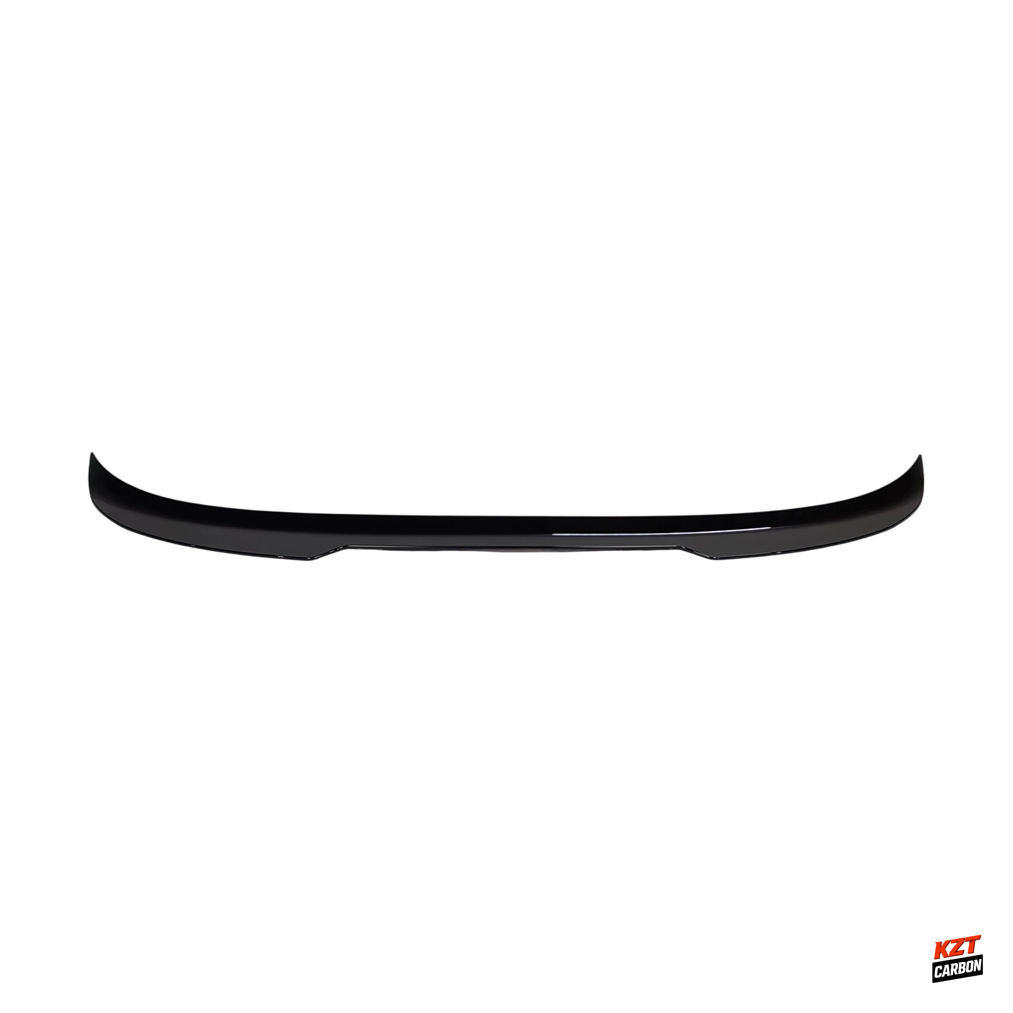 For Honda Civic Type R FL5 2023-24 ABS L Style Rear Trunk Wing Spoiler Blade
