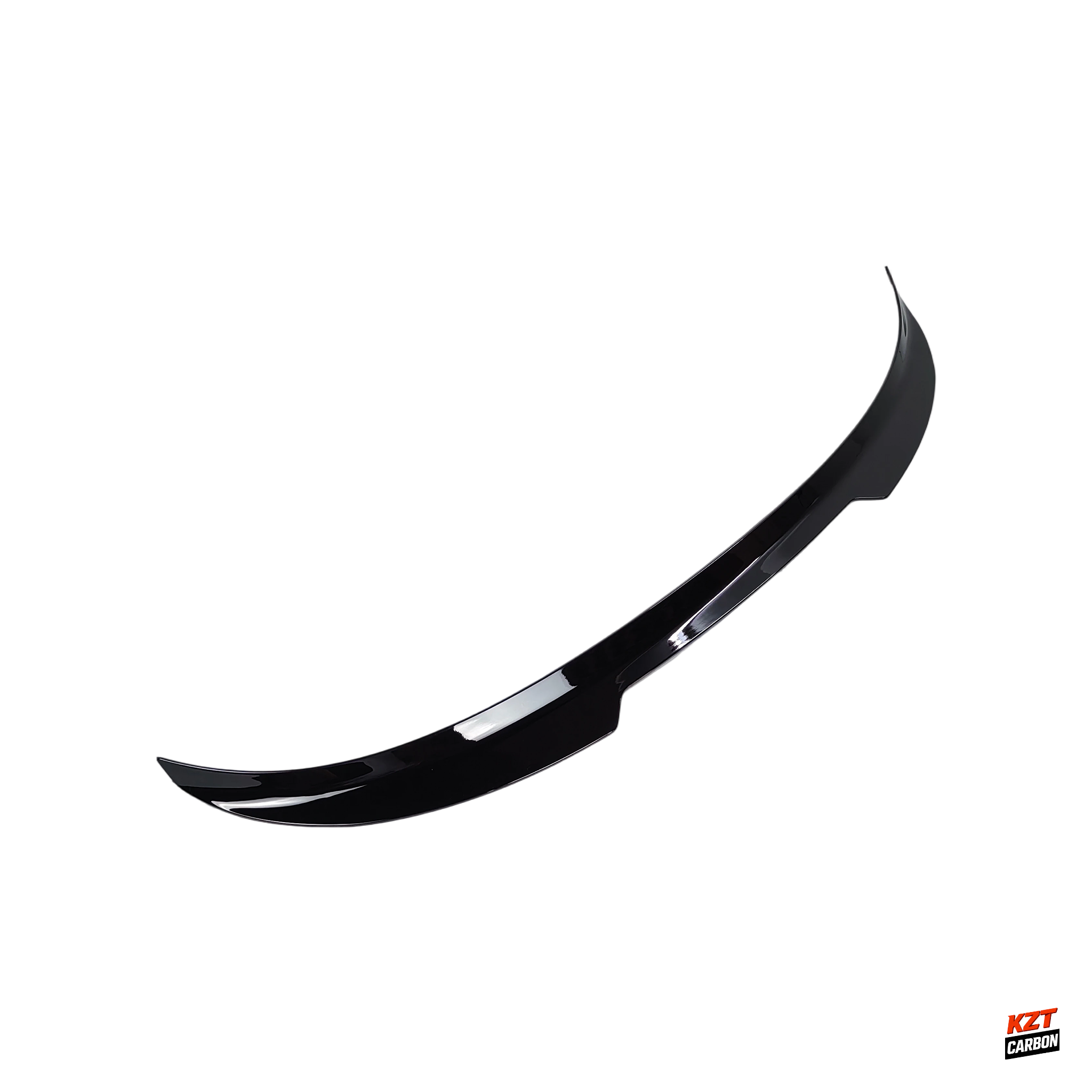 For Honda Civic Type R FL5 2023-24 ABS L Style Rear Trunk Wing Spoiler Blade