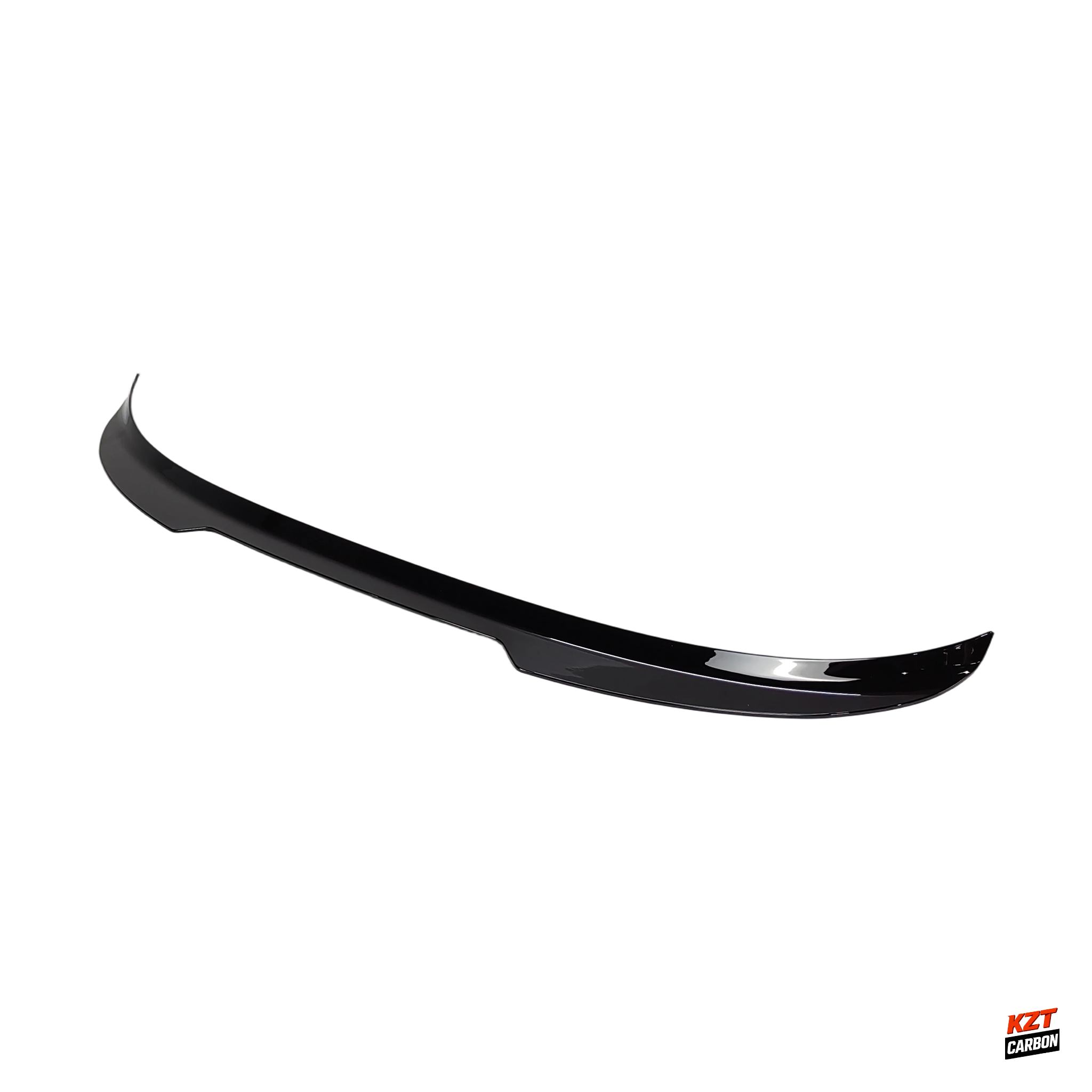 For Honda Civic Type R FL5 2023-24 ABS L Style Rear Trunk Wing Spoiler Blade