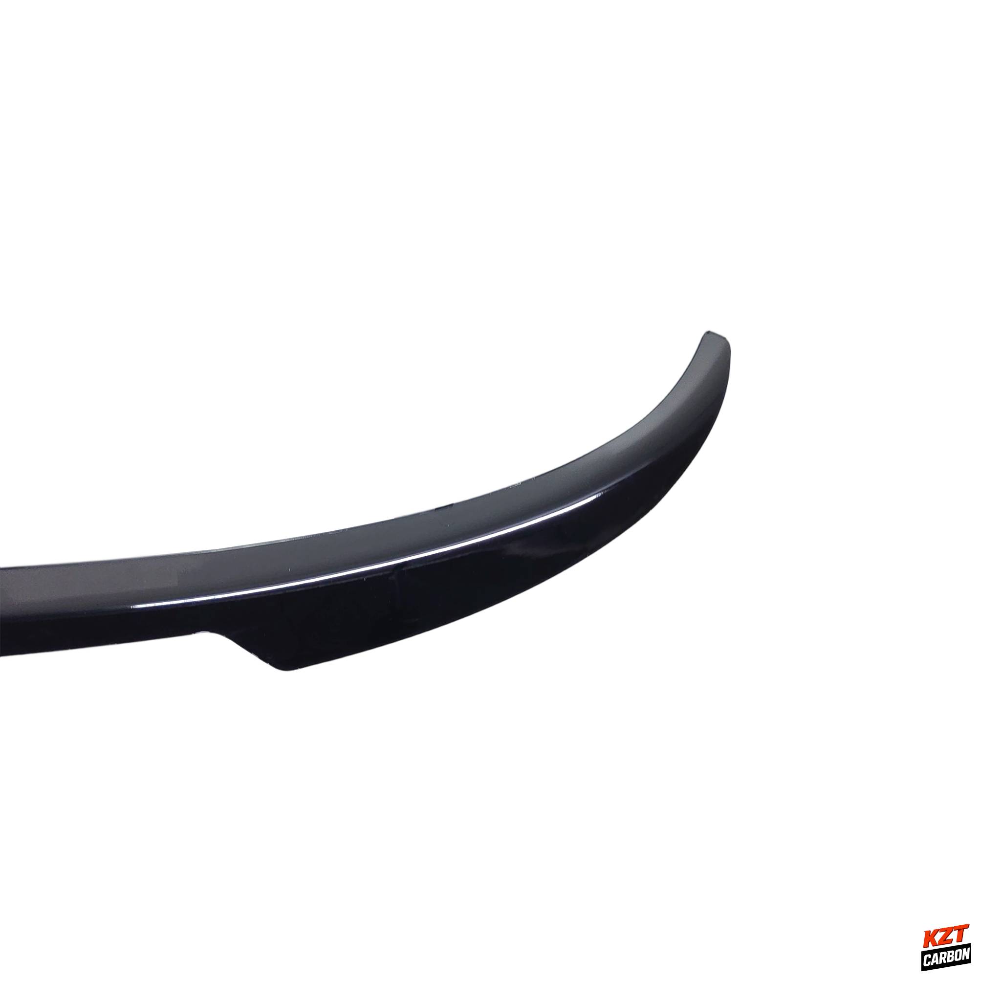 For Honda Civic Type R FL5 2023-24 ABS L Style Rear Trunk Wing Spoiler Blade