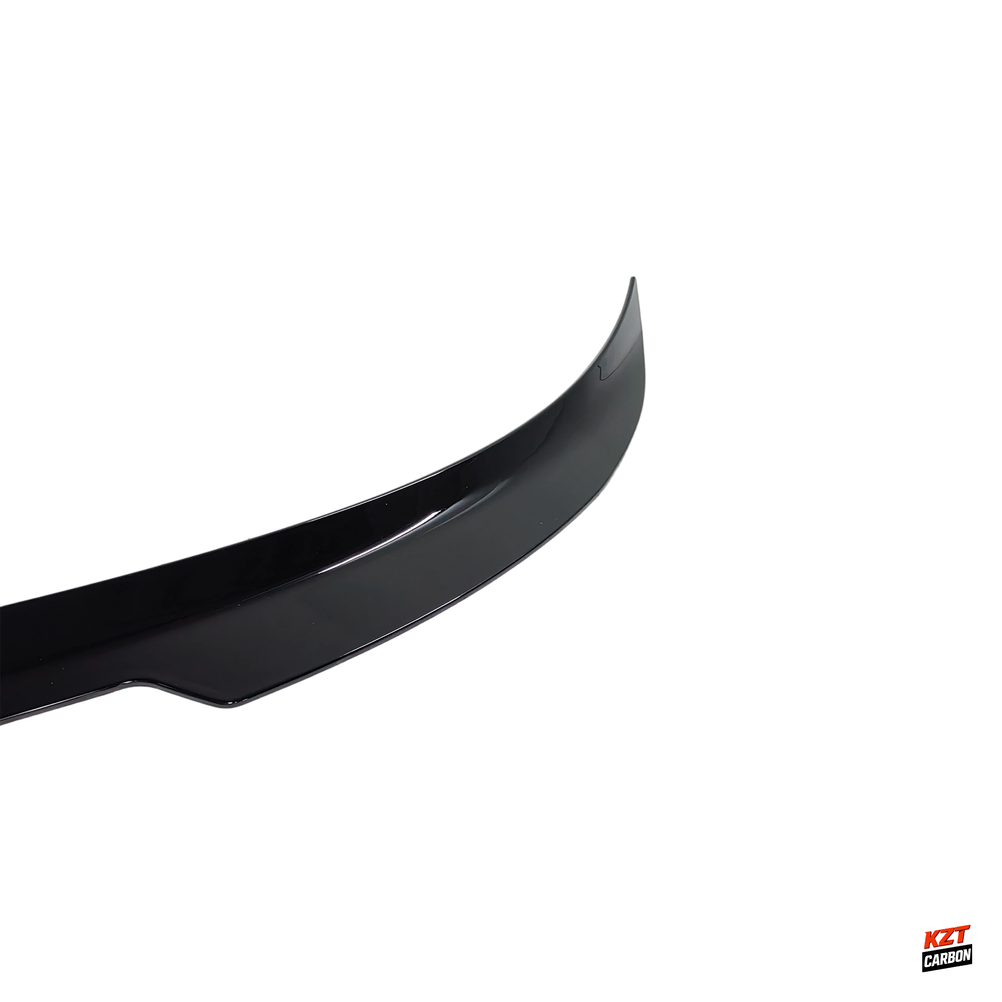 For Honda Civic Type R FL5 2023-24 ABS L Style Rear Trunk Wing Spoiler Blade