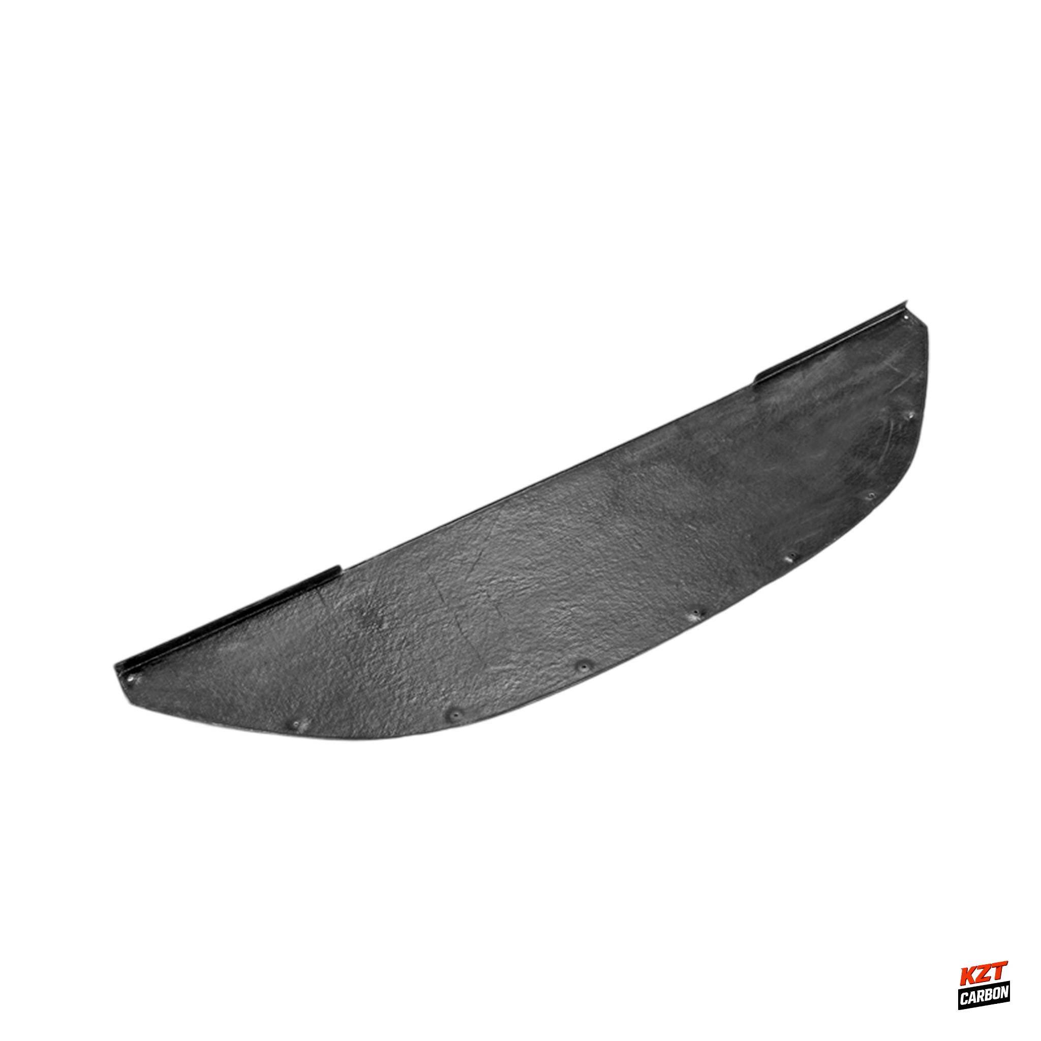 For Honda S2000  AP1 AP2 99-09 SP Style Carbon Wide Body Front Bottom Lip