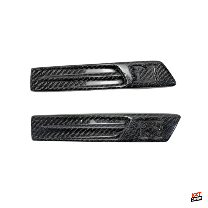 For R35 GTR Logo Fender Emblem Replacemnet