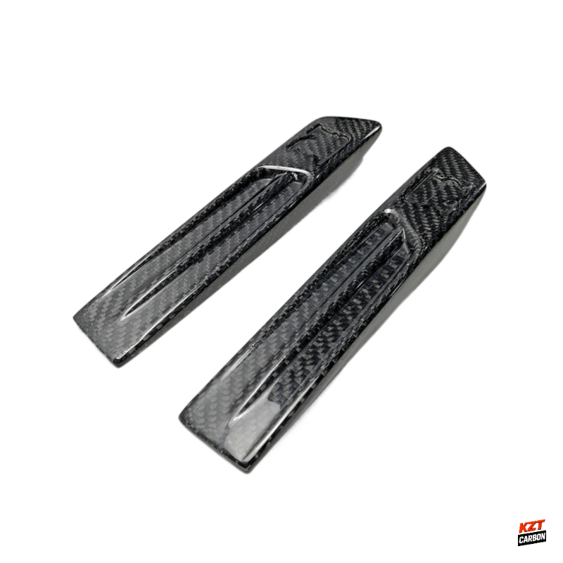 For R35 GTR Logo Fender Emblem Replacemnet