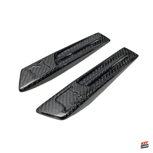 For R35 GTR Logo Fender Emblem Replacemnet
