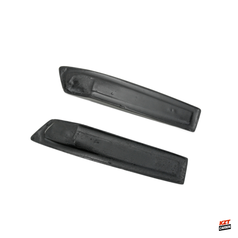 For R35 GTR Logo Fender Emblem Replacemnet