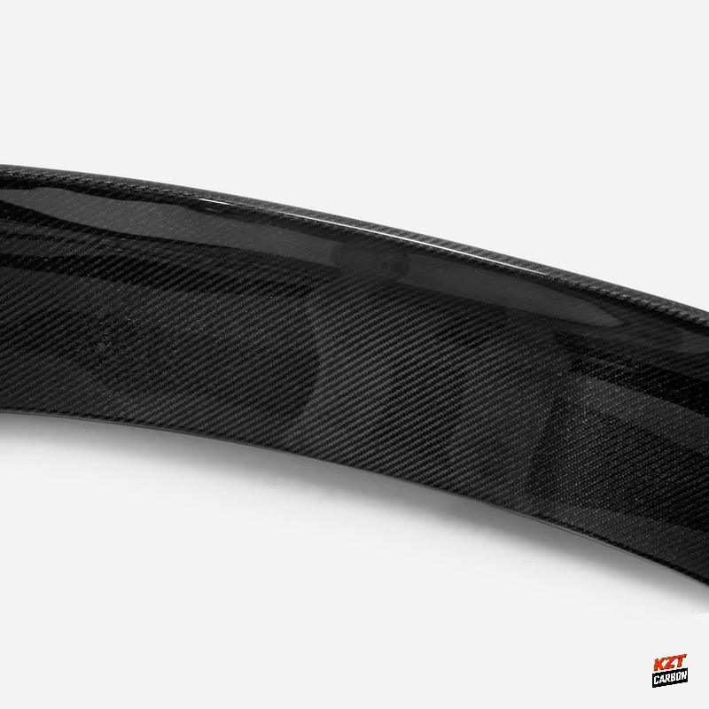 For MX5 NC NCEC Roster Miata EPA Rear Duckbill Spoiler (Soft Top Only)