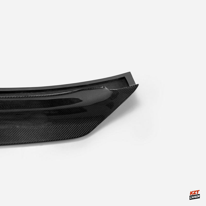 For MX5 NC NCEC Roster Miata EPA Rear Duckbill Spoiler (Soft Top Only)