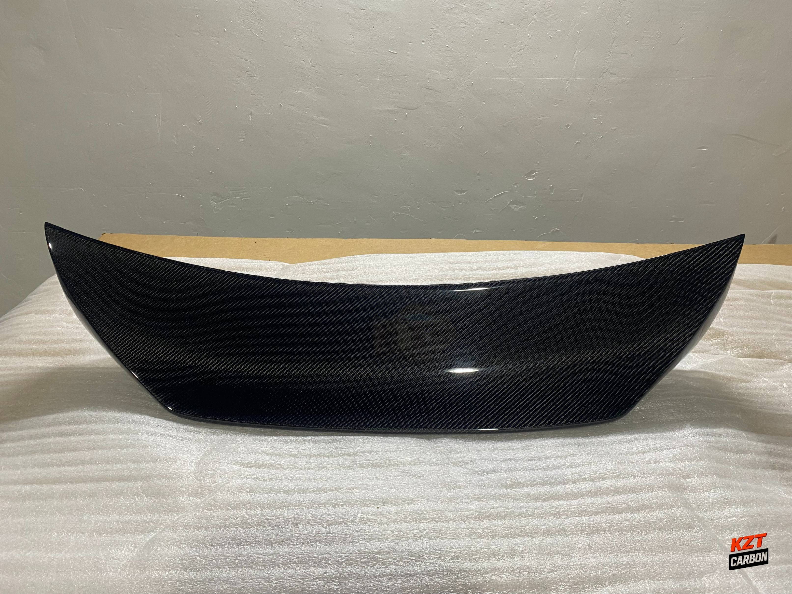 For MX5 NC NCEC Roster Miata EPA Rear Duckbill Spoiler (Soft Top Only)
