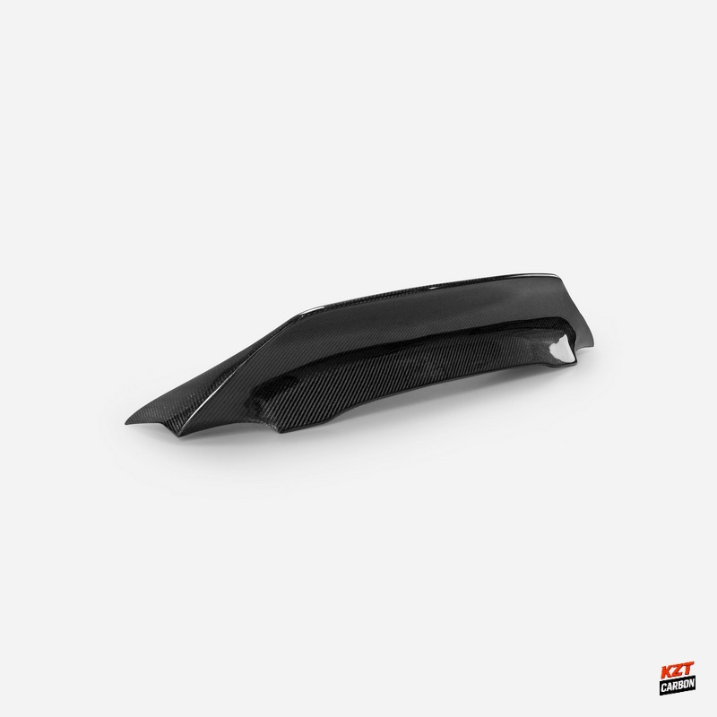 For MX5 NC NCEC Roster Miata EPA Rear Duckbill Spoiler (Soft Top Only)