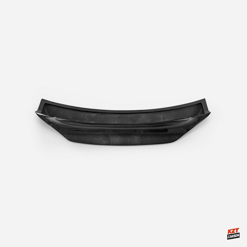 For MX5 NC NCEC Roster Miata EPA Rear Duckbill Spoiler (Soft Top Only)