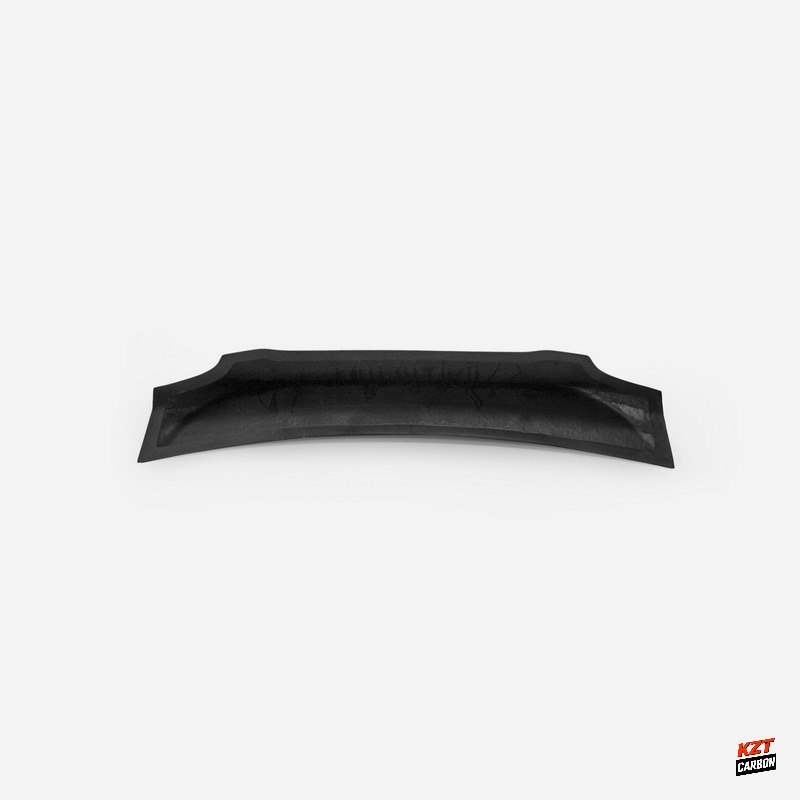 For MX5 NC NCEC Roster Miata EPA Rear Duckbill Spoiler (Soft Top Only)