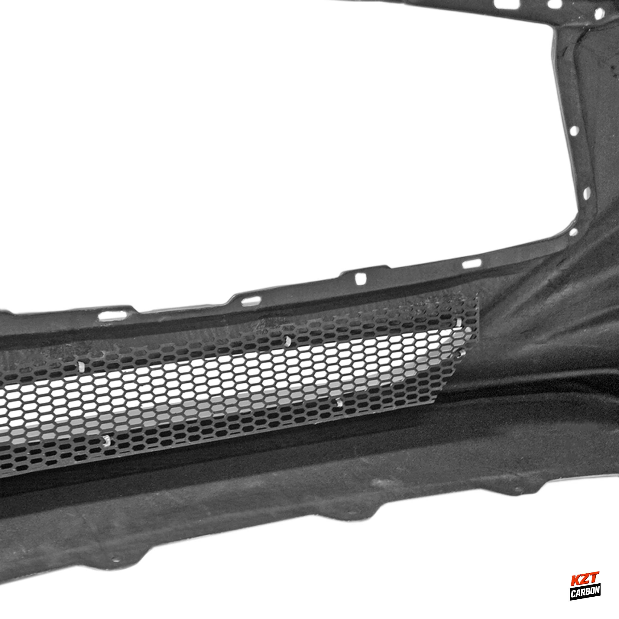 For Infiniti Q60 CV37 17 Onwards EPA2 Style Carbon Fiber Front Bumper Body Kits