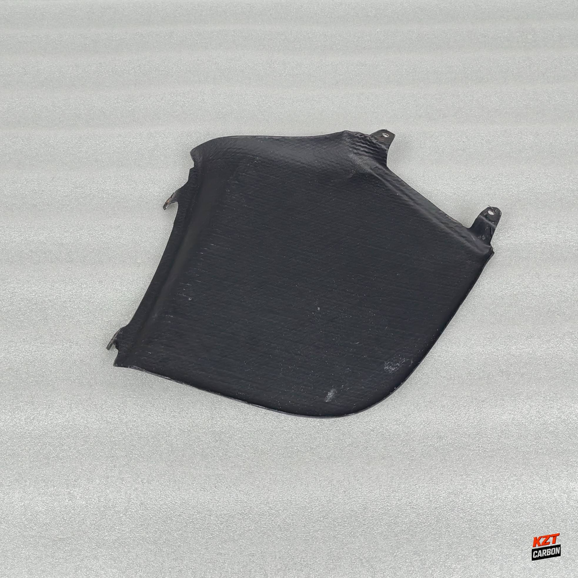 For Mazda RX7 FD3S (RHD Only) Carbon Interior Radio A/C Control Panel (Blank)