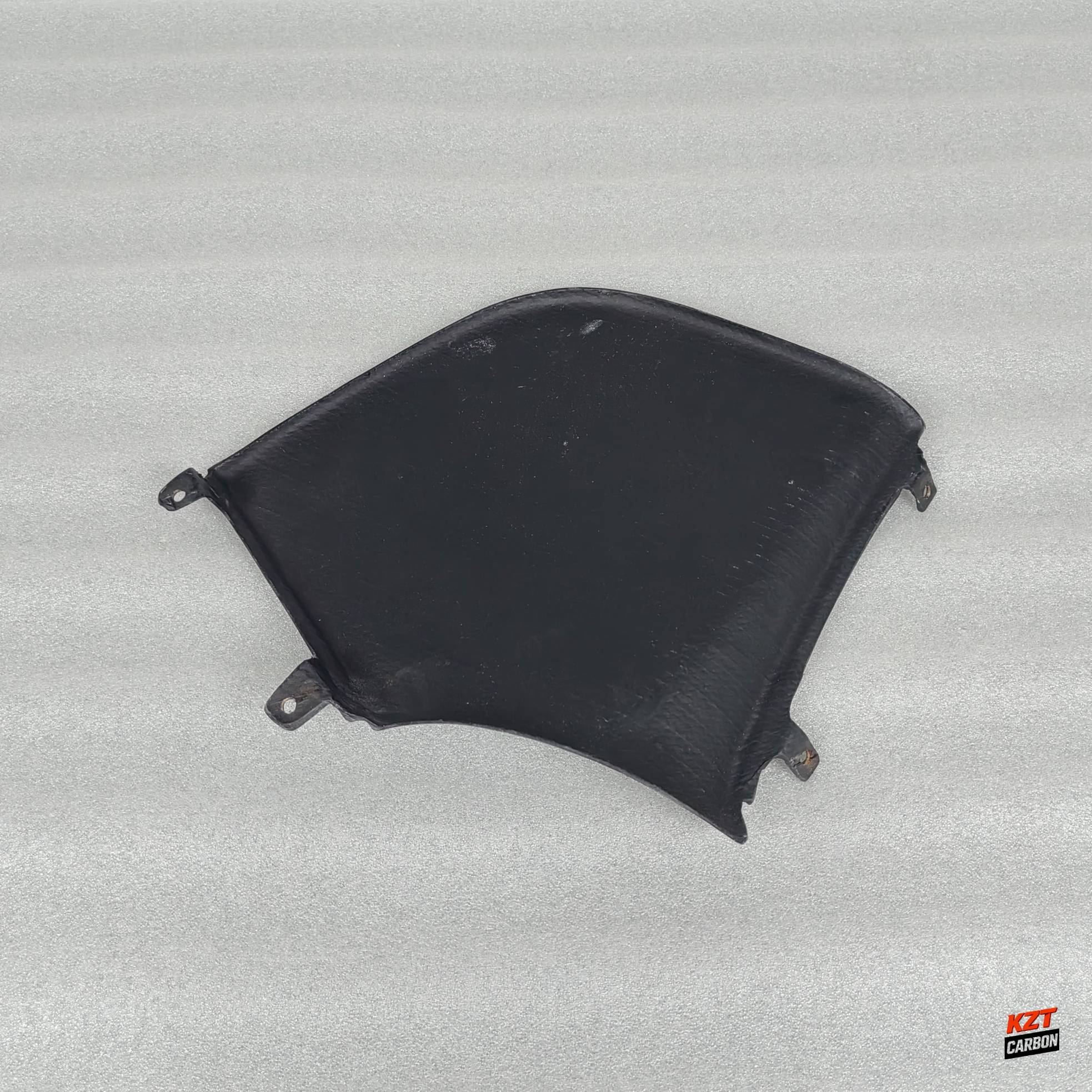 For Mazda RX7 FD3S (RHD Only) Carbon Interior Radio A/C Control Panel (Blank)