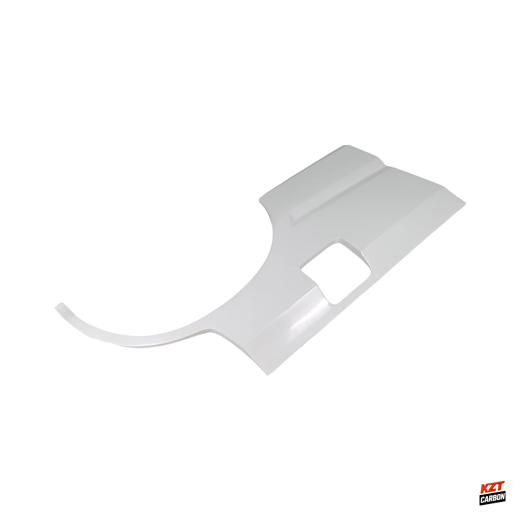 For Nissan Skyline R34 GTT 4 Door Only FRP Unpaint Rear Fender 4pcs Body Kits