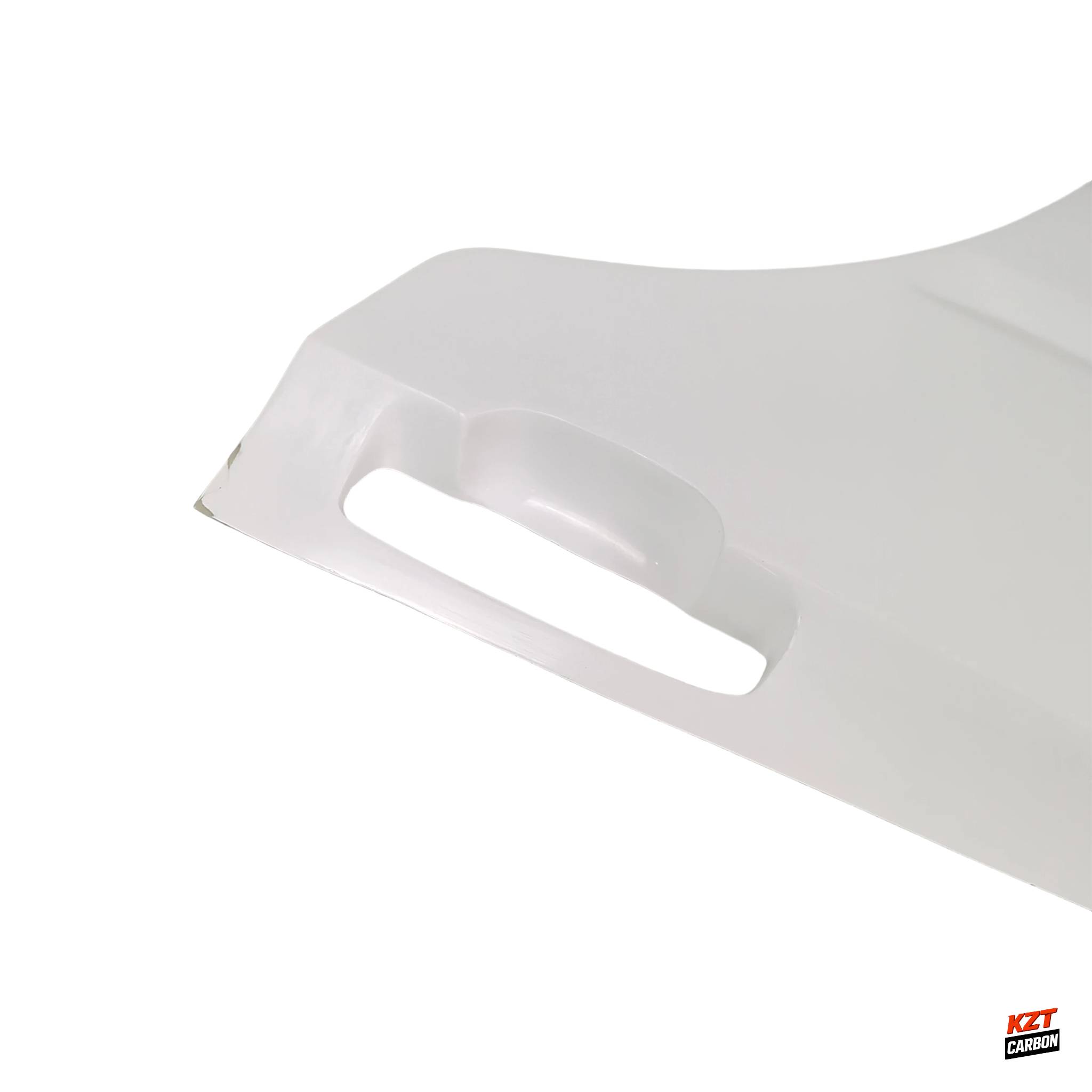For Nissan Skyline R34 GTT 4 Door Only FRP Unpaint Rear Fender 4pcs Body Kits