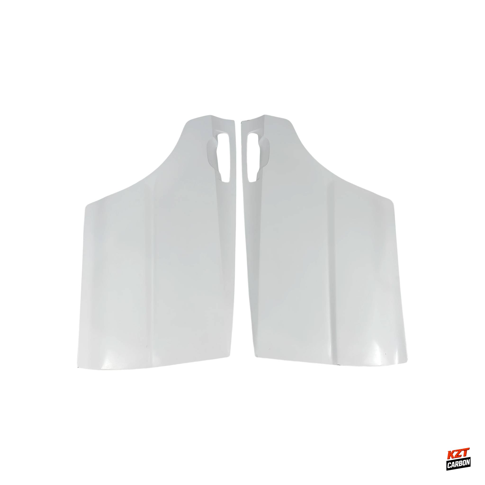 For Nissan Skyline R34 GTT 4 Door Only FRP Unpaint Rear Fender 4pcs Body Kits