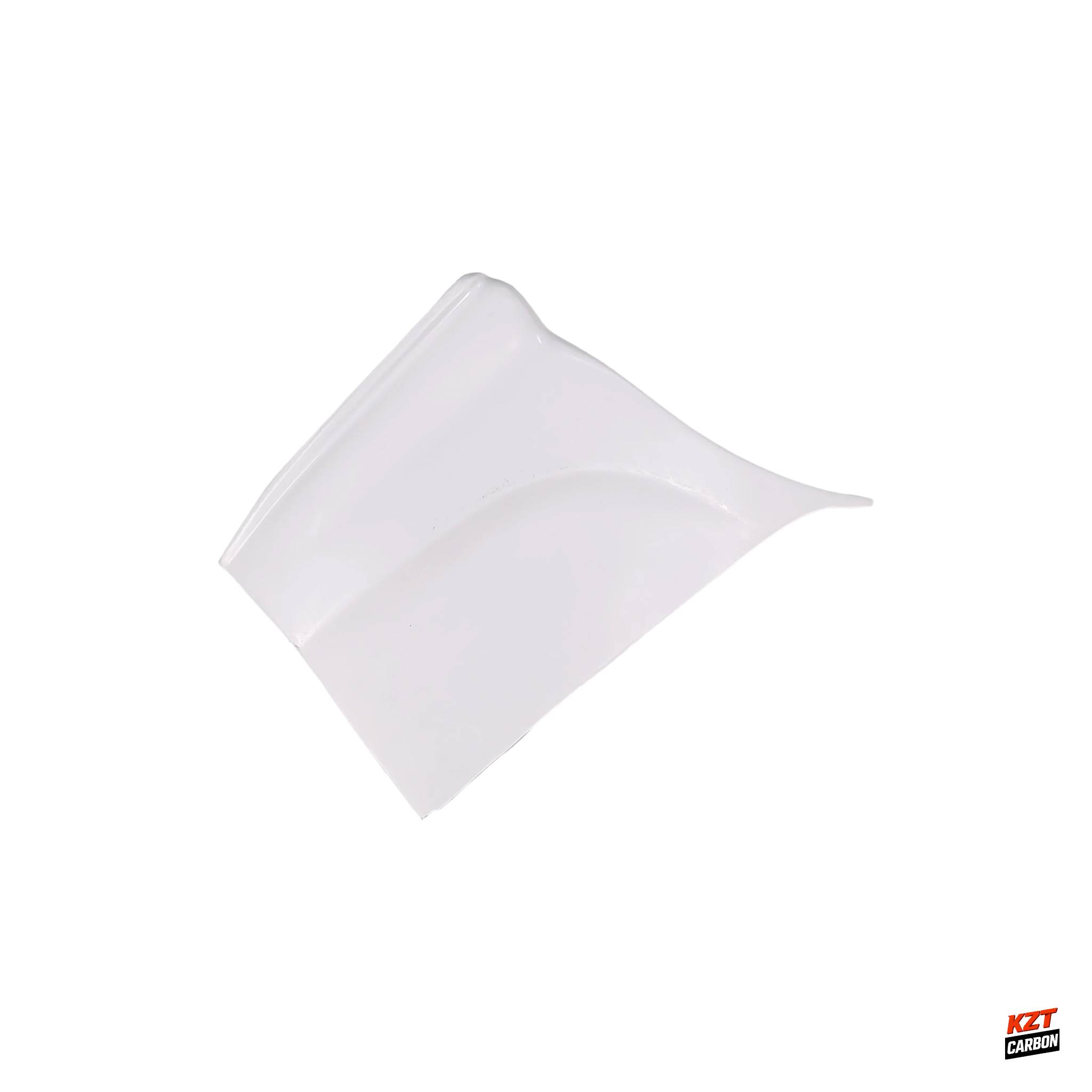 For 93-98 Supra MK4 JZA80 Ridox Fiberglass Rear Spats (no reflector cut out)