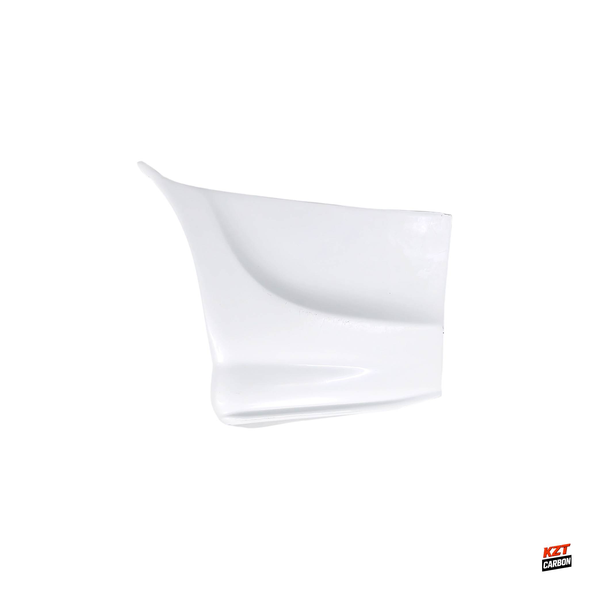 For 93-98 Supra MK4 JZA80 Ridox Fiberglass Rear Spats (no reflector cut out)