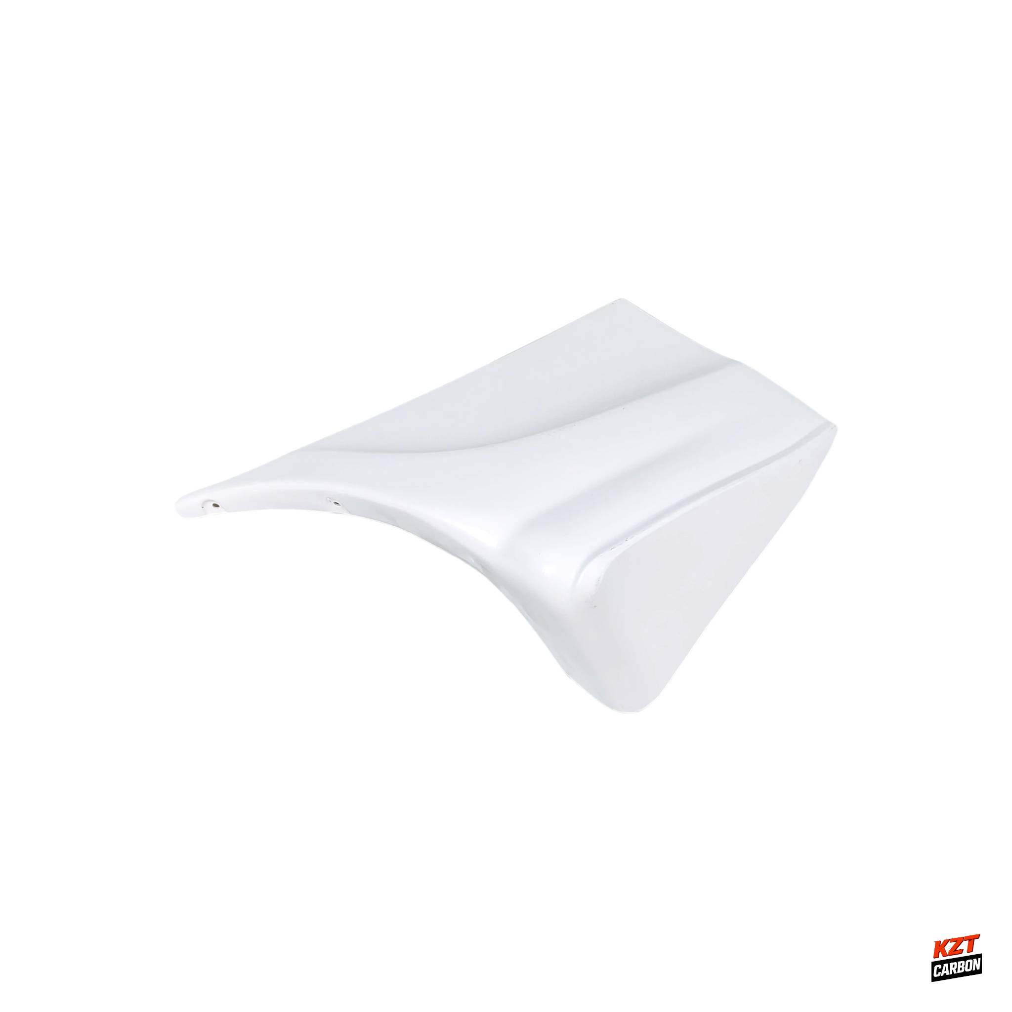 For 93-98 Supra MK4 JZA80 Ridox Fiberglass Rear Spats (no reflector cut out)