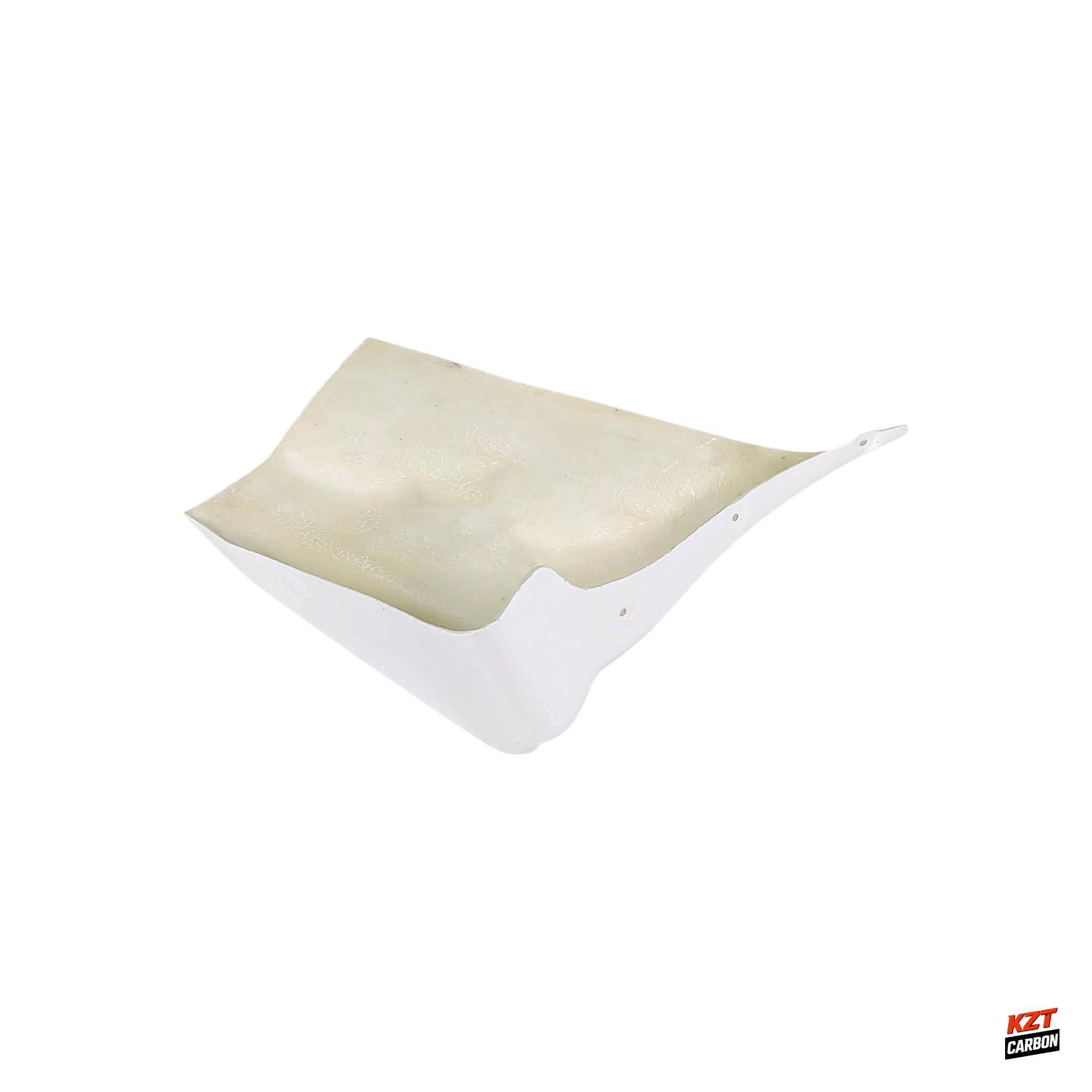 For 93-98 Supra MK4 JZA80 Ridox Fiberglass Rear Spats (no reflector cut out)
