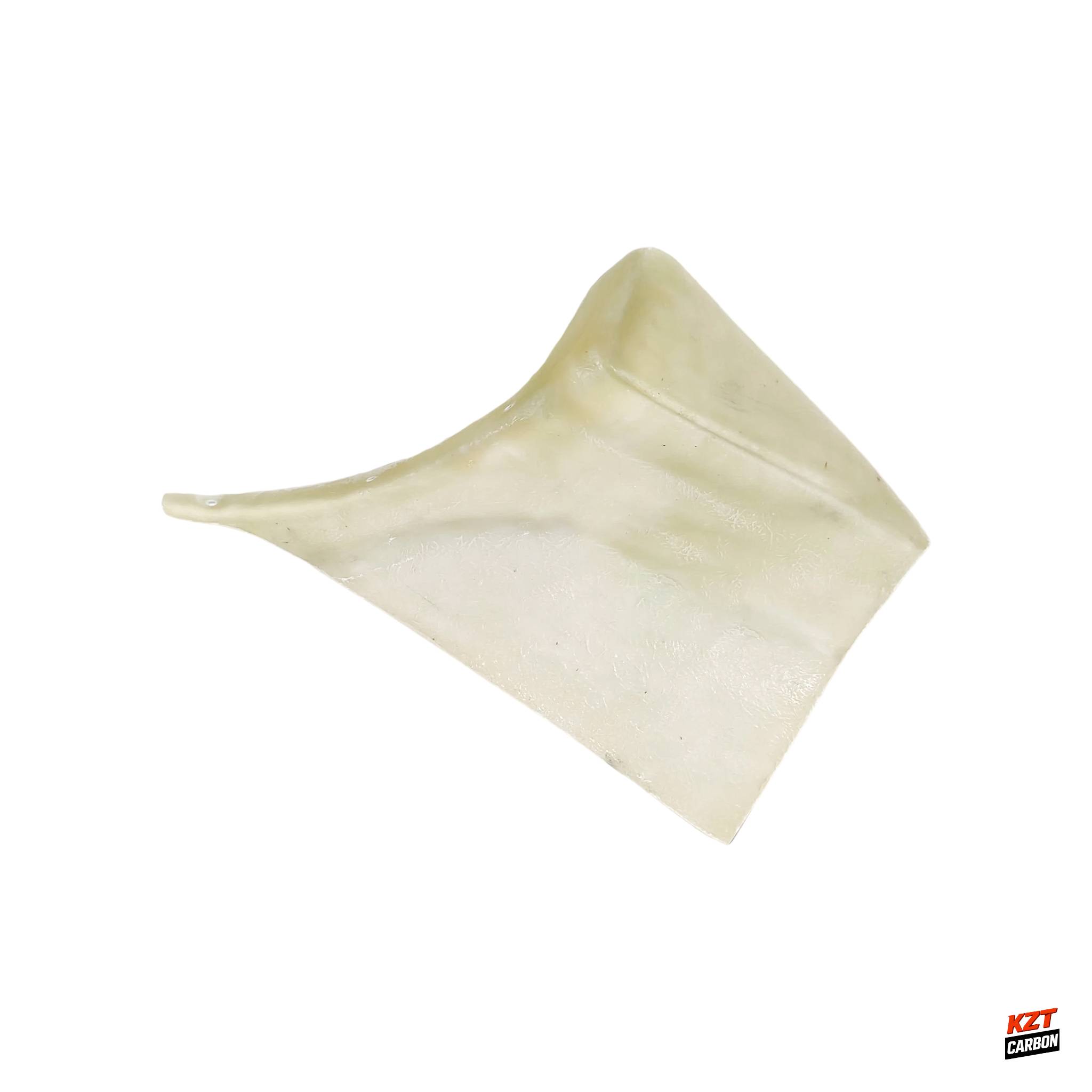 For 93-98 Supra MK4 JZA80 Ridox Fiberglass Rear Spats (no reflector cut out)