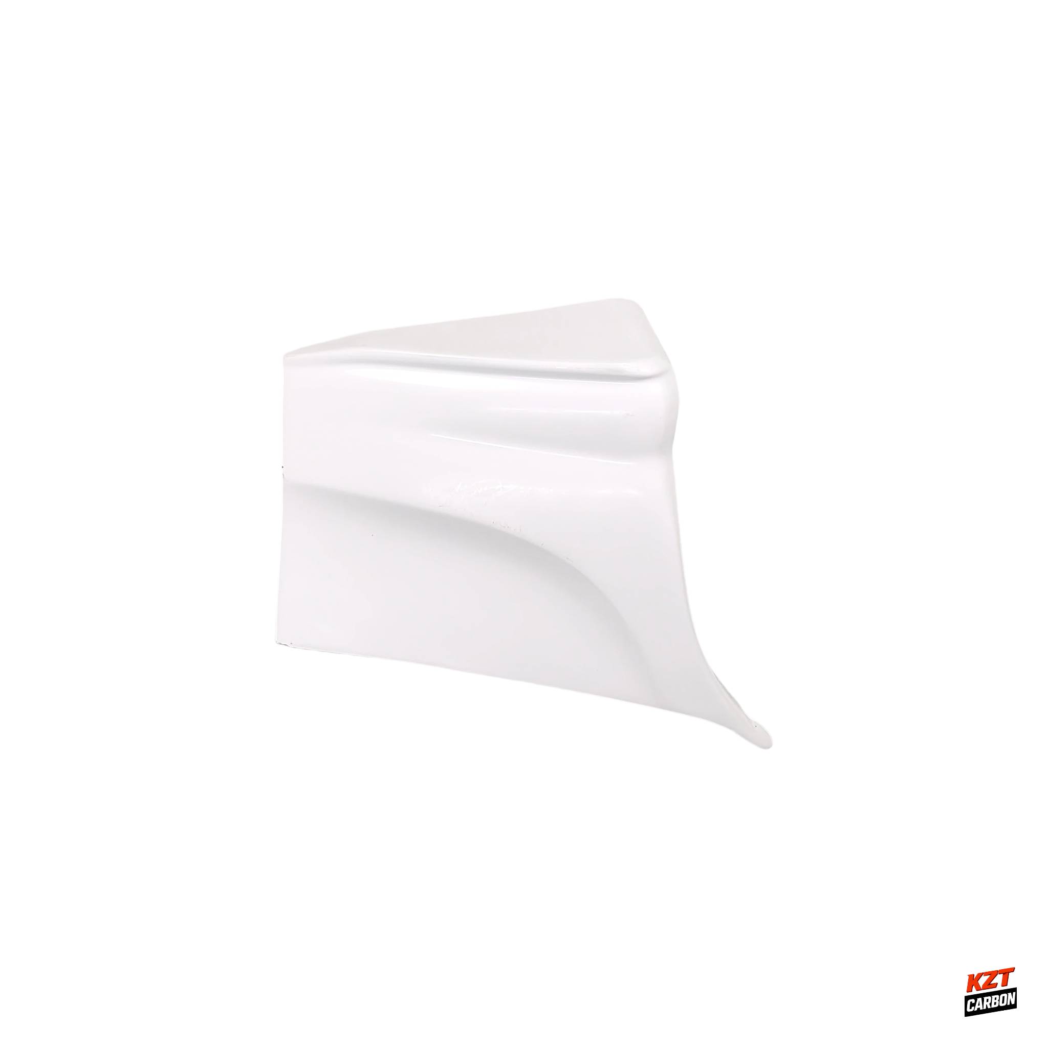 For 93-98 Supra MK4 JZA80 Ridox Fiberglass Rear Spats (no reflector cut out)