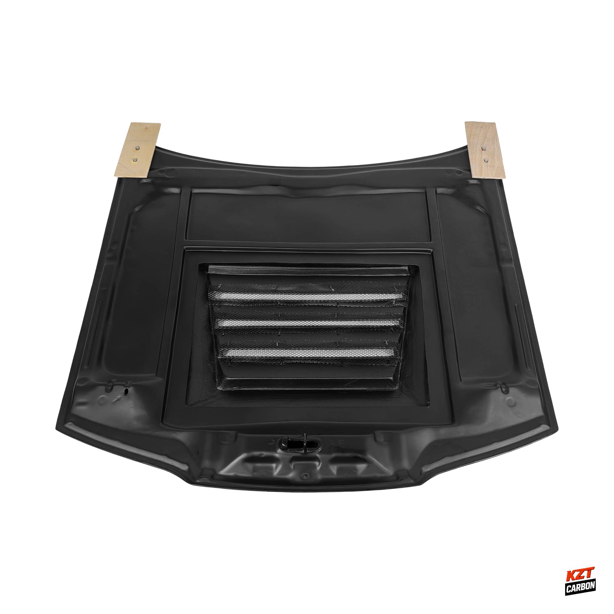 For Nissan Silvia S14 Zenki (Early Model) DM Type Carbon Fiber Front Hood Bonnet