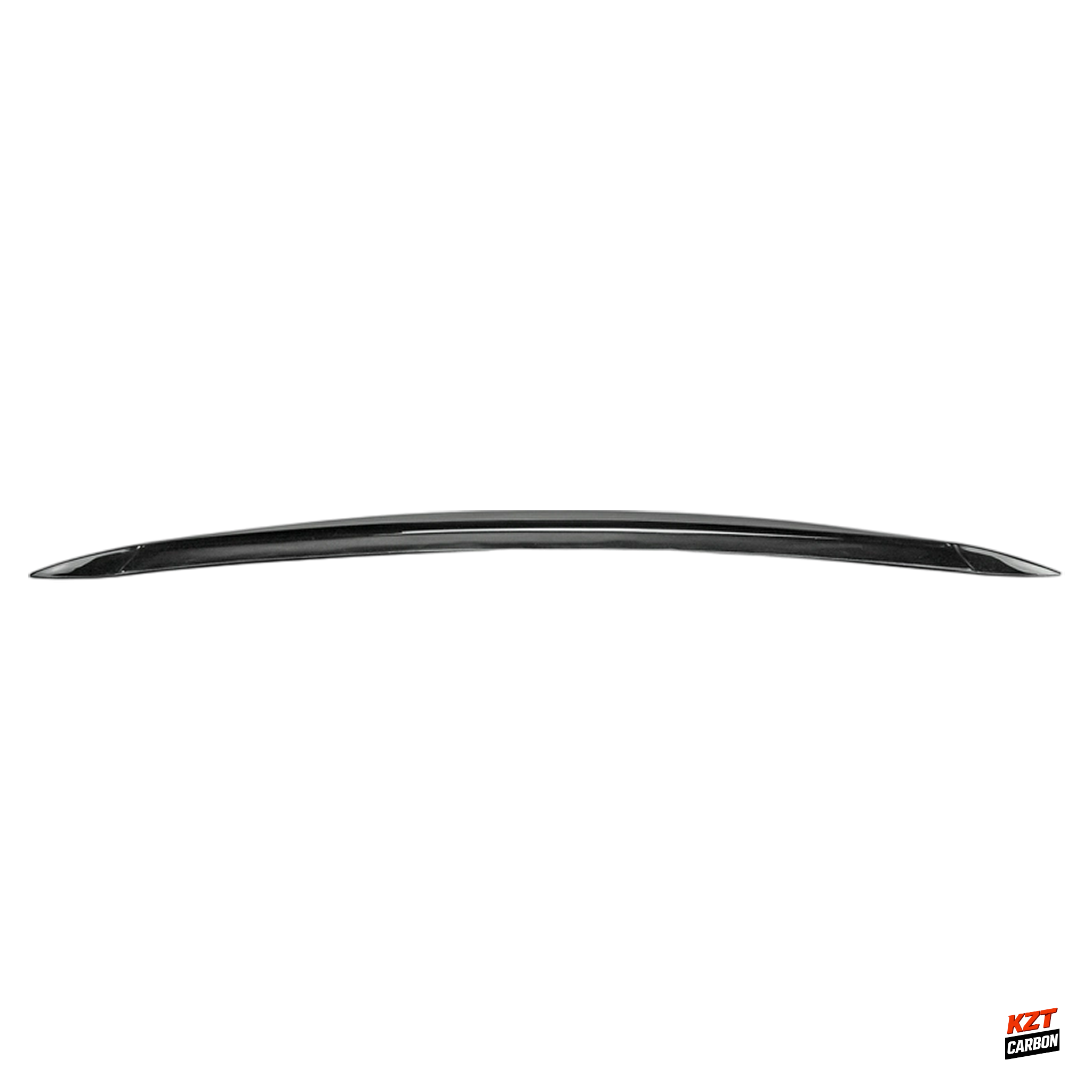 For Mazda MX5 ND 16-24 Miata Roadster GA Style Ducktail Rear Spoiler Fiberglass