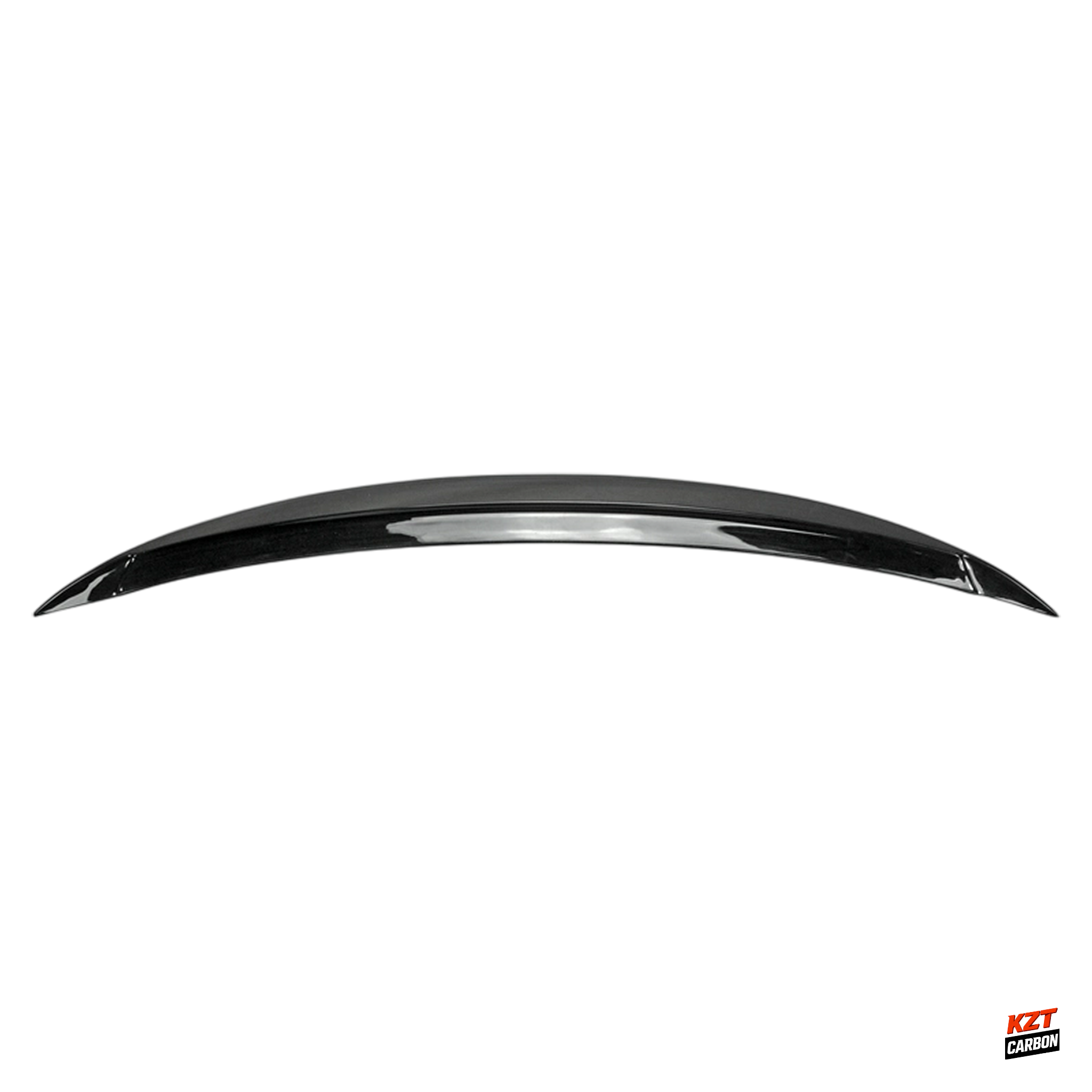 For Mazda MX5 ND 16-24 Miata Roadster GA Style Ducktail Rear Spoiler Fiberglass