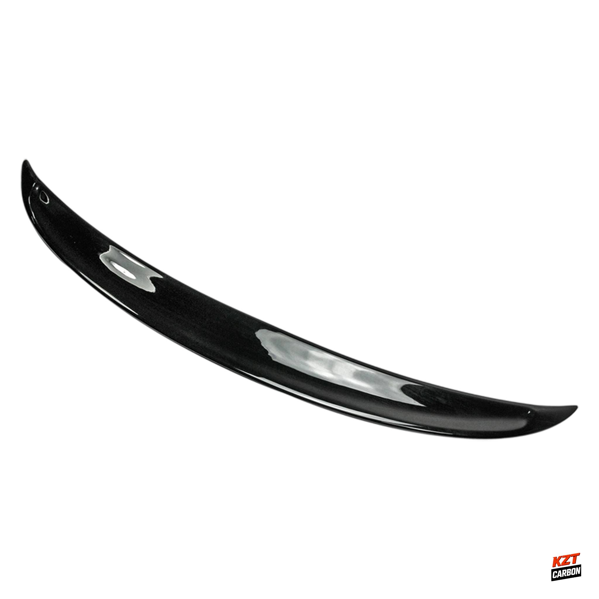 For Mazda MX5 ND 16-24 Miata Roadster GA Style Ducktail Rear Spoiler Fiberglass