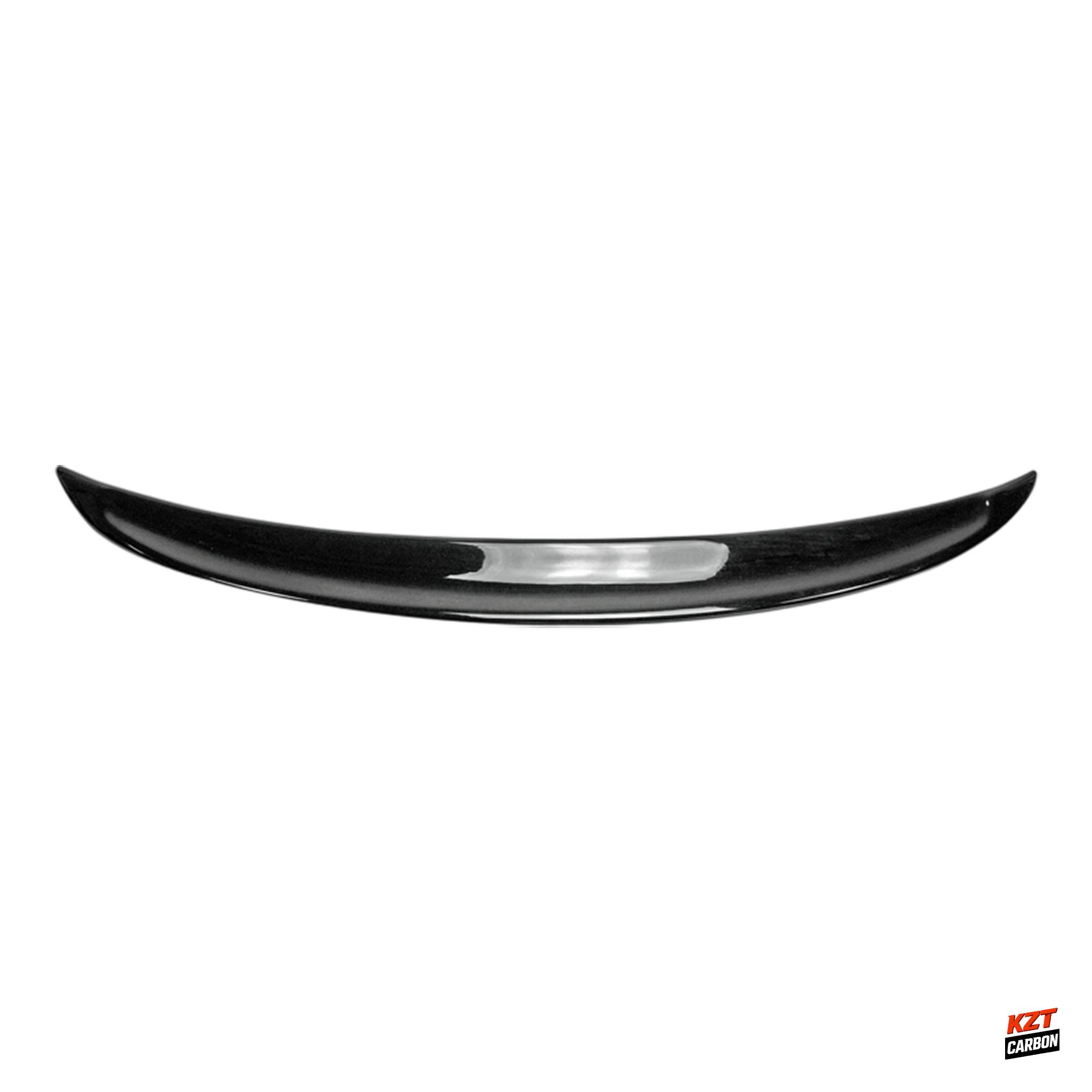 For Mazda MX5 ND 16-24 Miata Roadster GA Style Ducktail Rear Spoiler Fiberglass