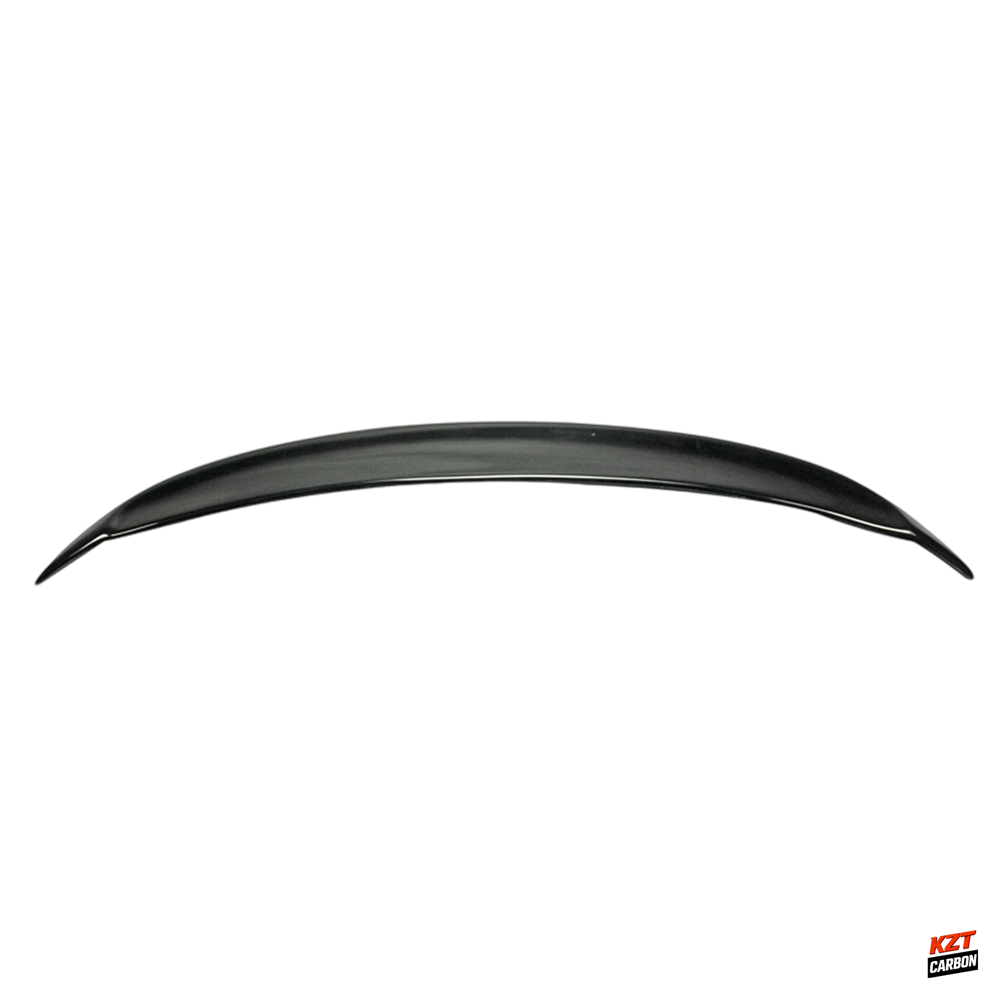 For Mazda MX5 ND 16-24 Miata Roadster GA Style Ducktail Rear Spoiler Fiberglass