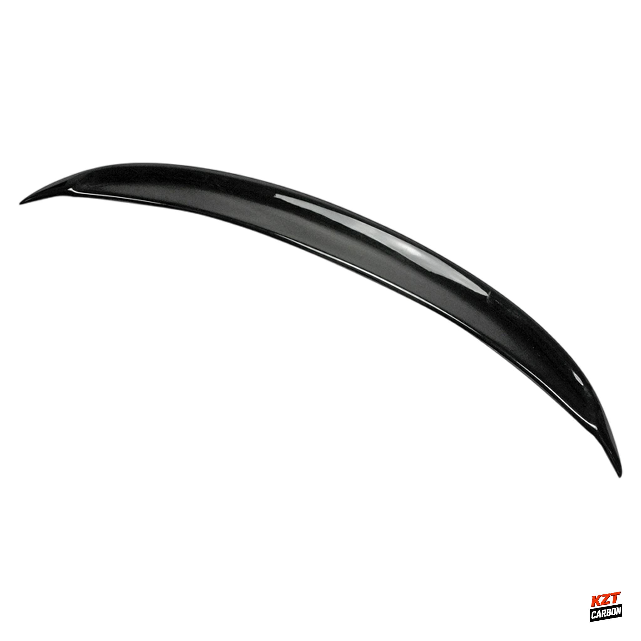 For Mazda MX5 ND 16-24 Miata Roadster GA Style Ducktail Rear Spoiler Fiberglass