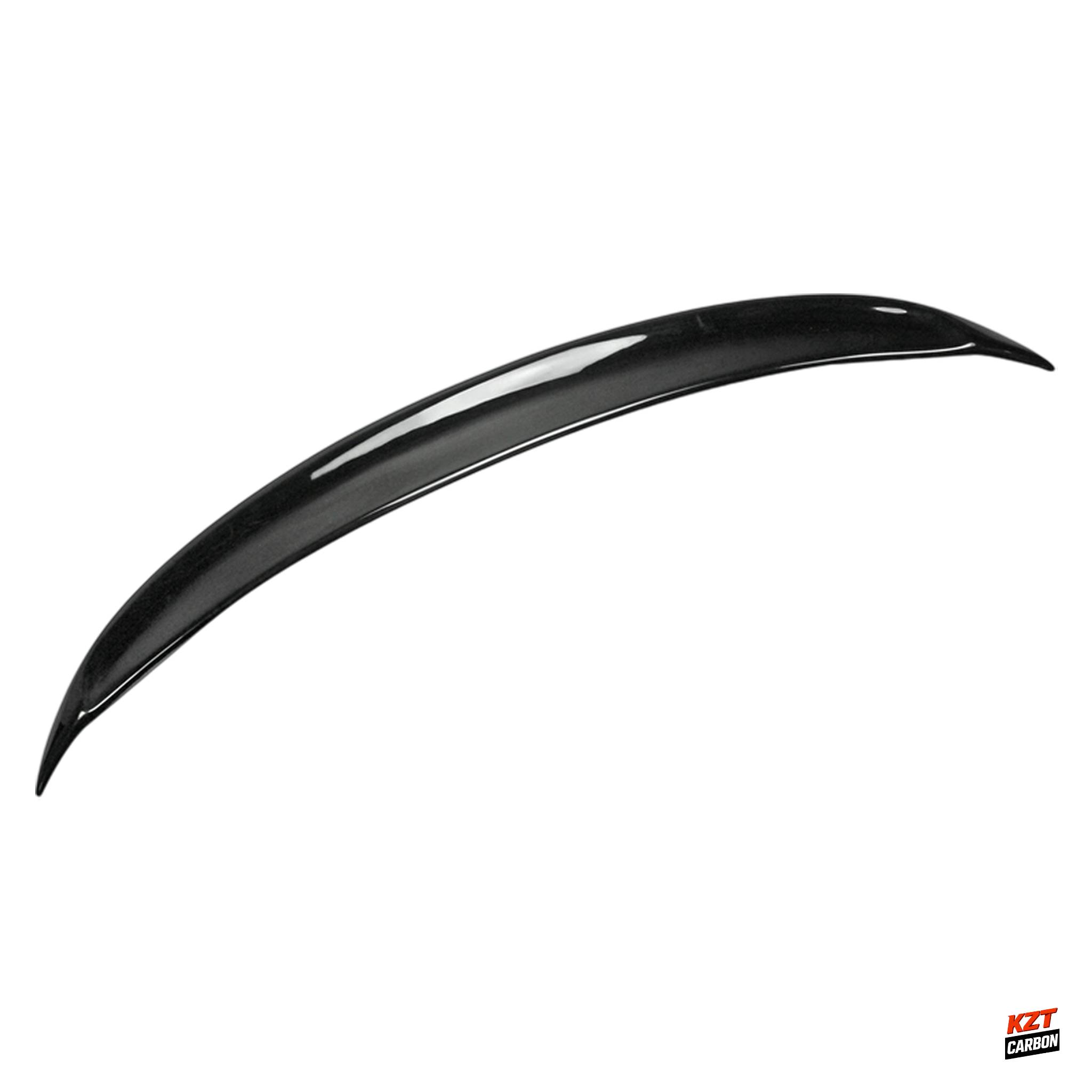 For Mazda MX5 ND 16-24 Miata Roadster GA Style Ducktail Rear Spoiler Fiberglass