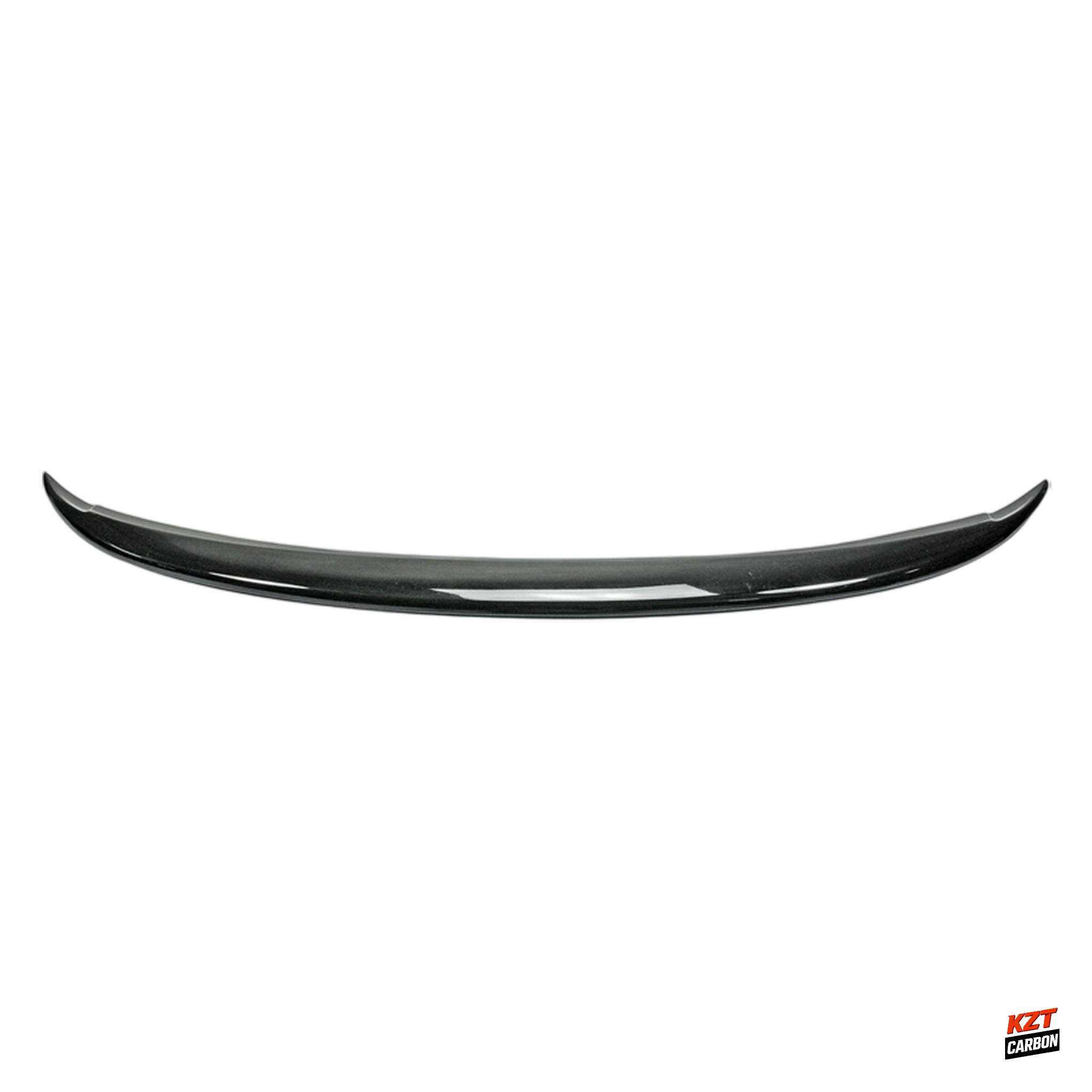 For Mazda MX5 ND 16-24 Miata Roadster GA Style Ducktail Rear Spoiler Fiberglass