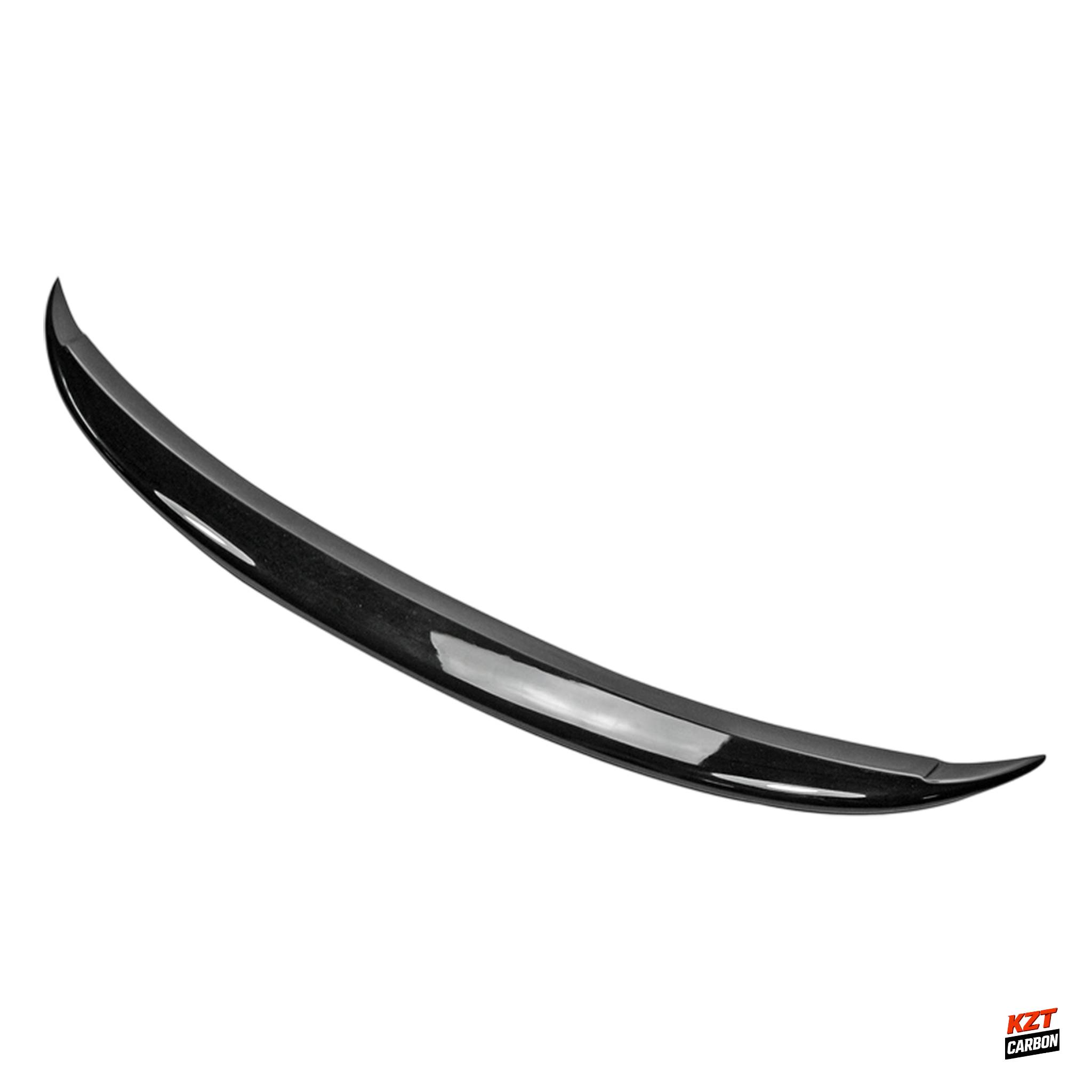 For Mazda MX5 ND 16-24 Miata Roadster GA Style Ducktail Rear Spoiler Fiberglass