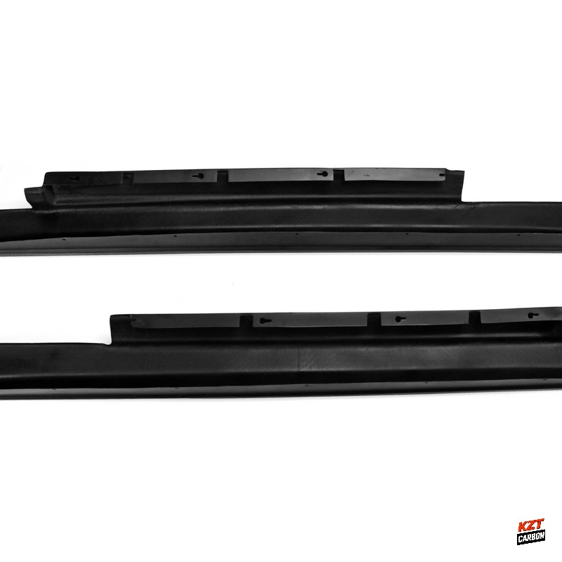 For R35 GTR ZL StyleSide Skirt