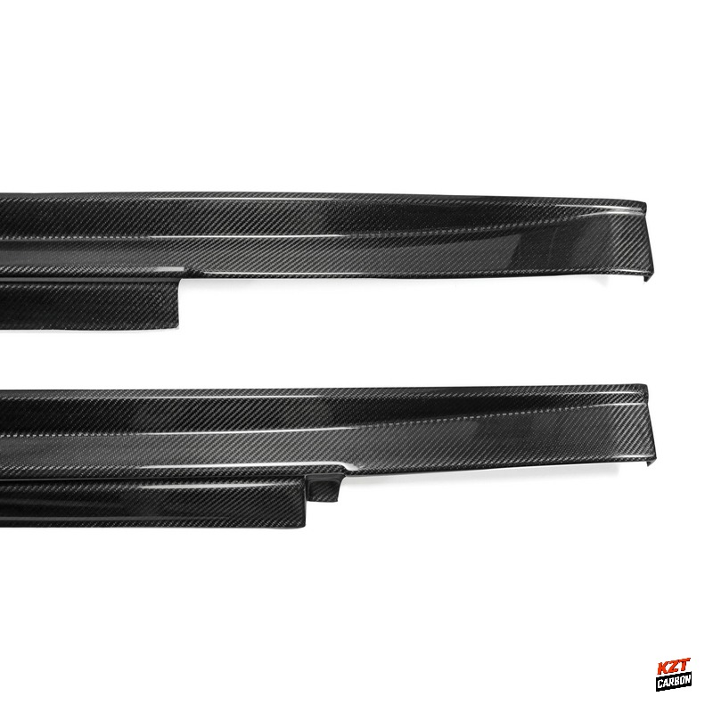 For R35 GTR ZL StyleSide Skirt