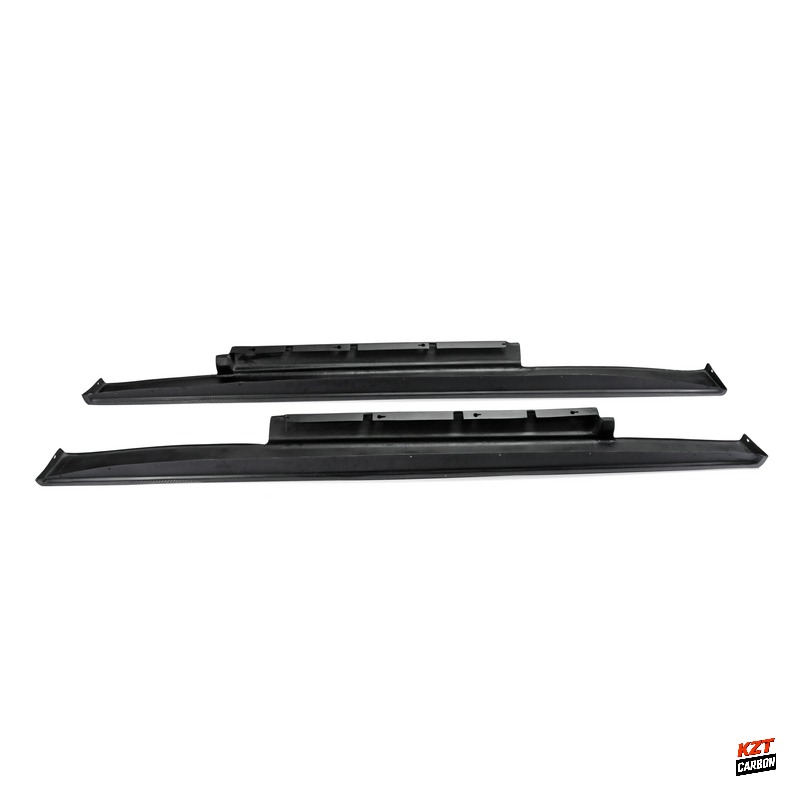 For R35 GTR ZL StyleSide Skirt