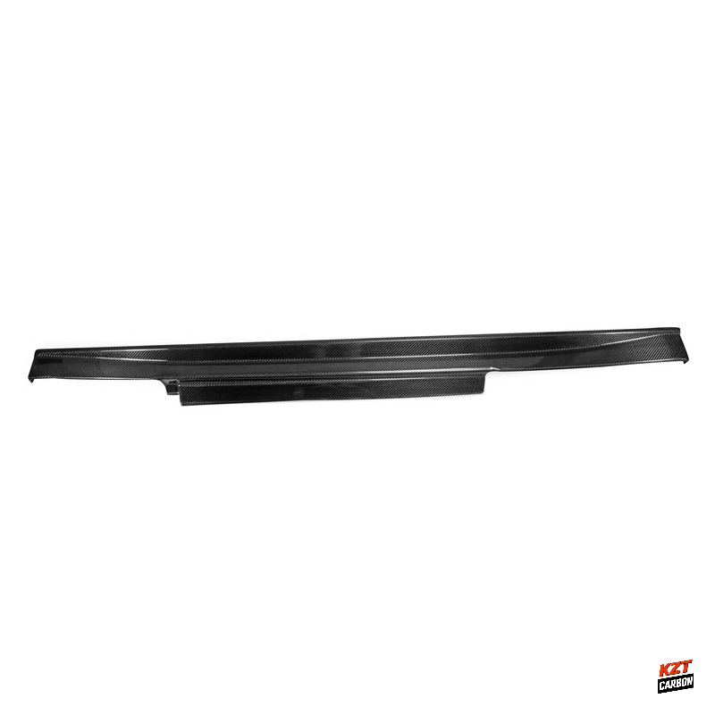 For R35 GTR ZL StyleSide Skirt