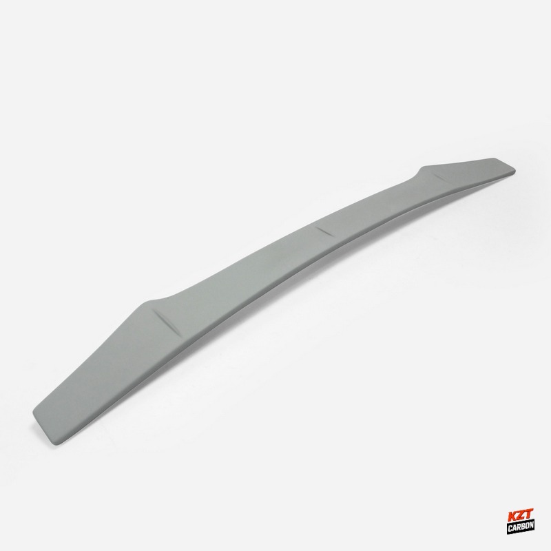 For Subaru 14-20 Impreza WRX VAB VAF STI OEM FRP Rear Spoiler EPA Style Add on