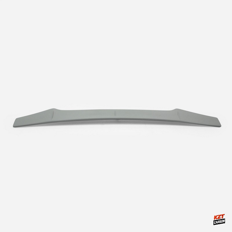 For Subaru 14-20 Impreza WRX VAB VAF STI OEM FRP Rear Spoiler EPA Style Add on
