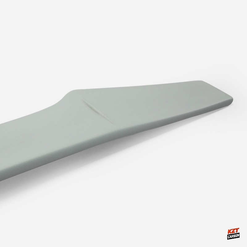For Subaru 14-20 Impreza WRX VAB VAF STI OEM FRP Rear Spoiler EPA Style Add on