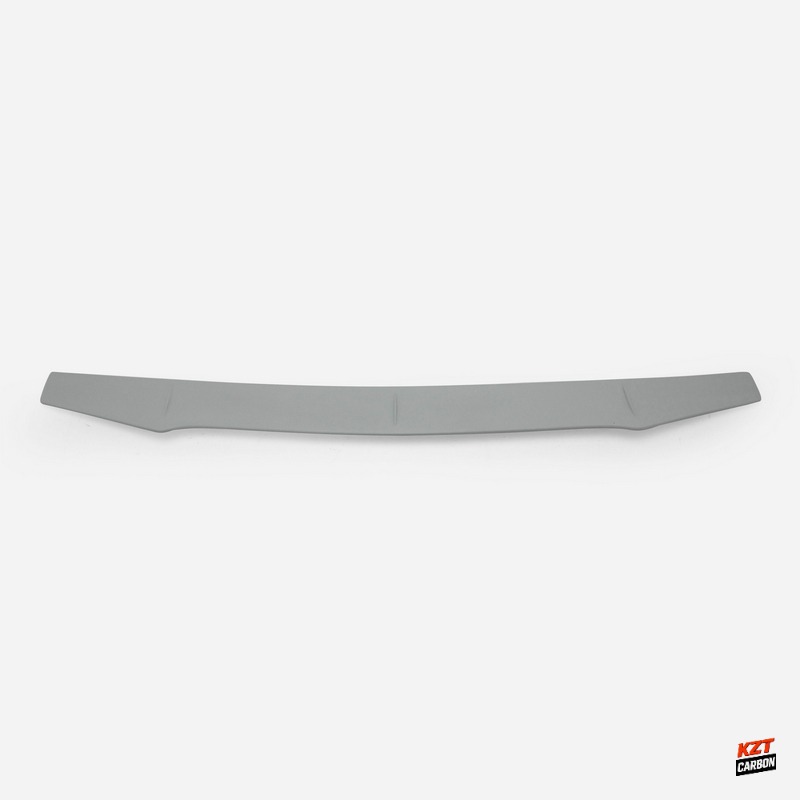For Subaru 14-20 Impreza WRX VAB VAF STI OEM FRP Rear Spoiler EPA Style Add on