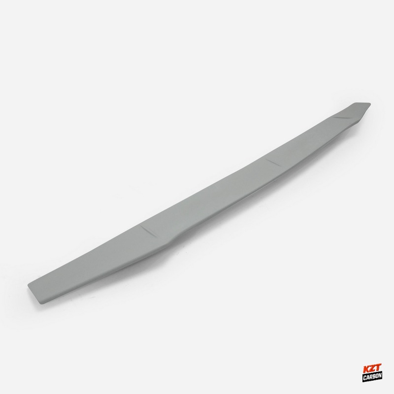 For Subaru 14-20 Impreza WRX VAB VAF STI OEM FRP Rear Spoiler EPA Style Add on