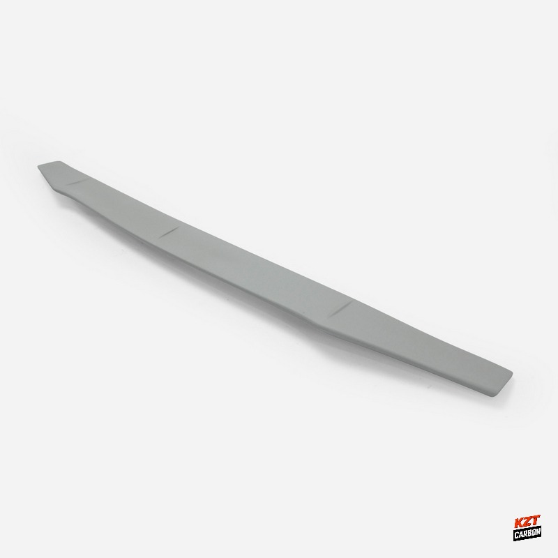 For Subaru 14-20 Impreza WRX VAB VAF STI OEM FRP Rear Spoiler EPA Style Add on